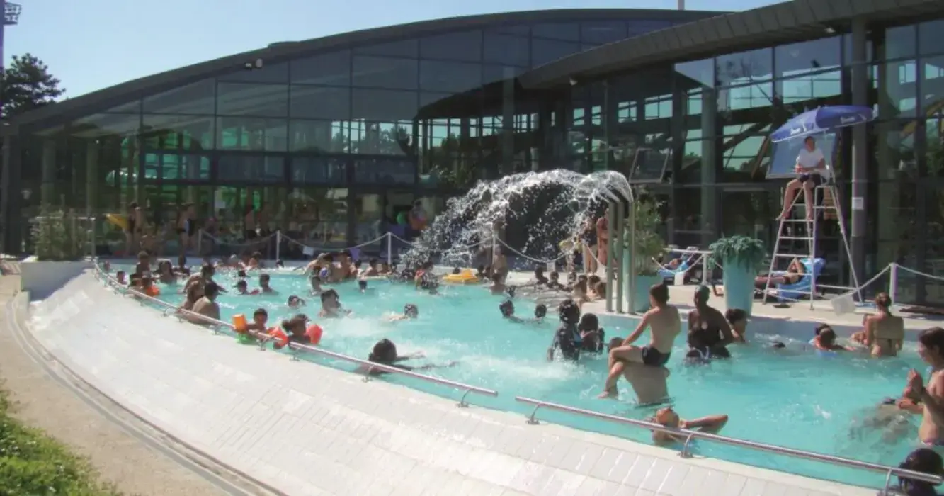 The Jangle Hotel Paris CDG Airport 21