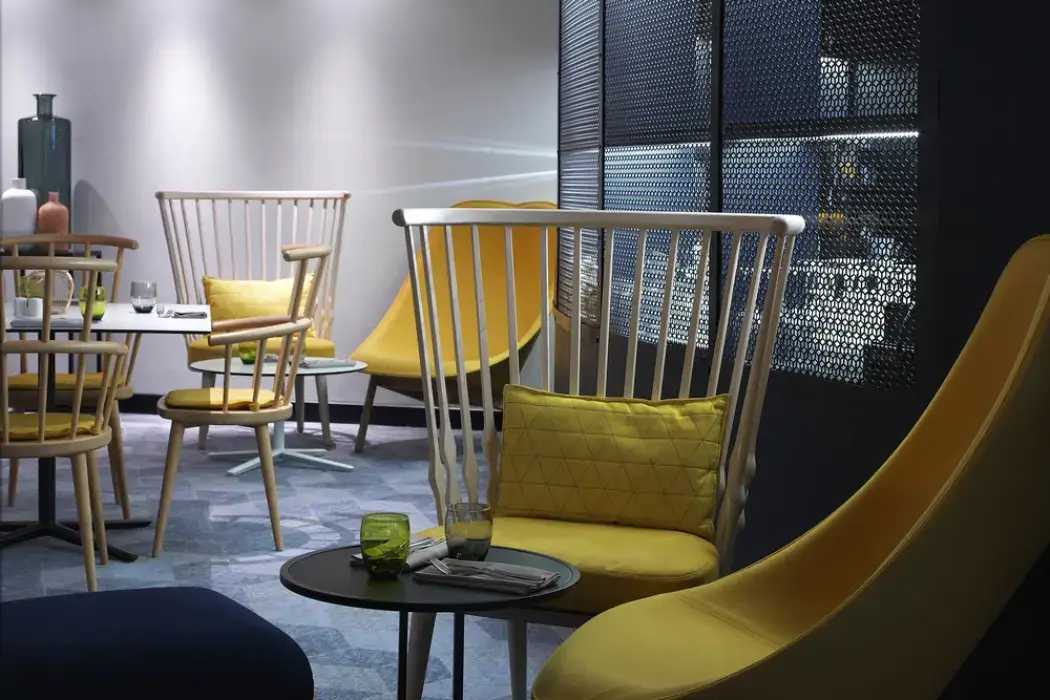 The Jangle Hotel Paris CDG Airport 30