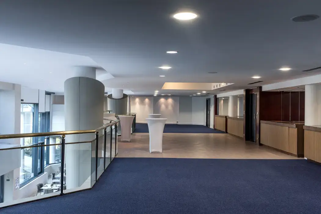 The Jangle Hotel Paris CDG Airport 41