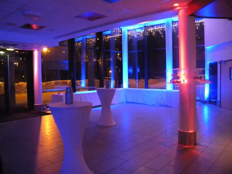 Espace Grand Bo 2