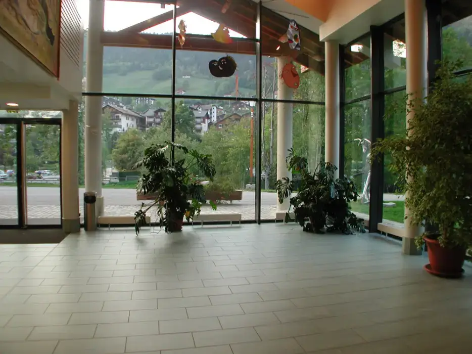 Espace Grand Bo 3