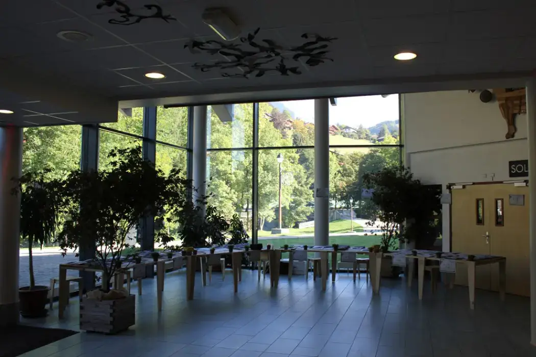 Espace Grand Bo 5