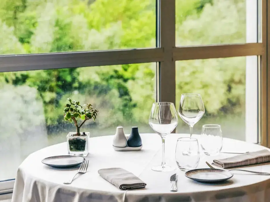 Mercure Nevers Pont de Loire 4