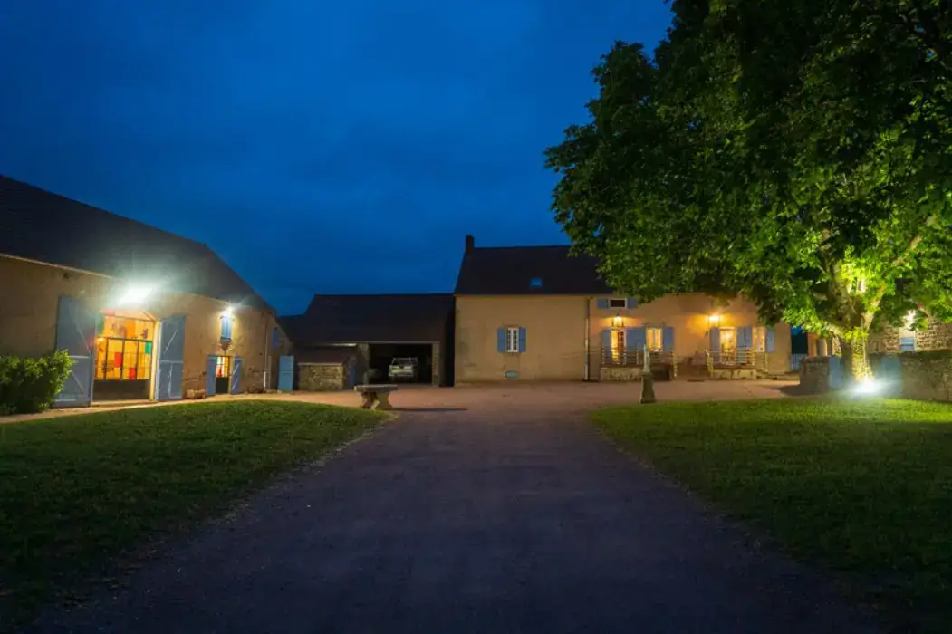 Gîtes du Miel 3