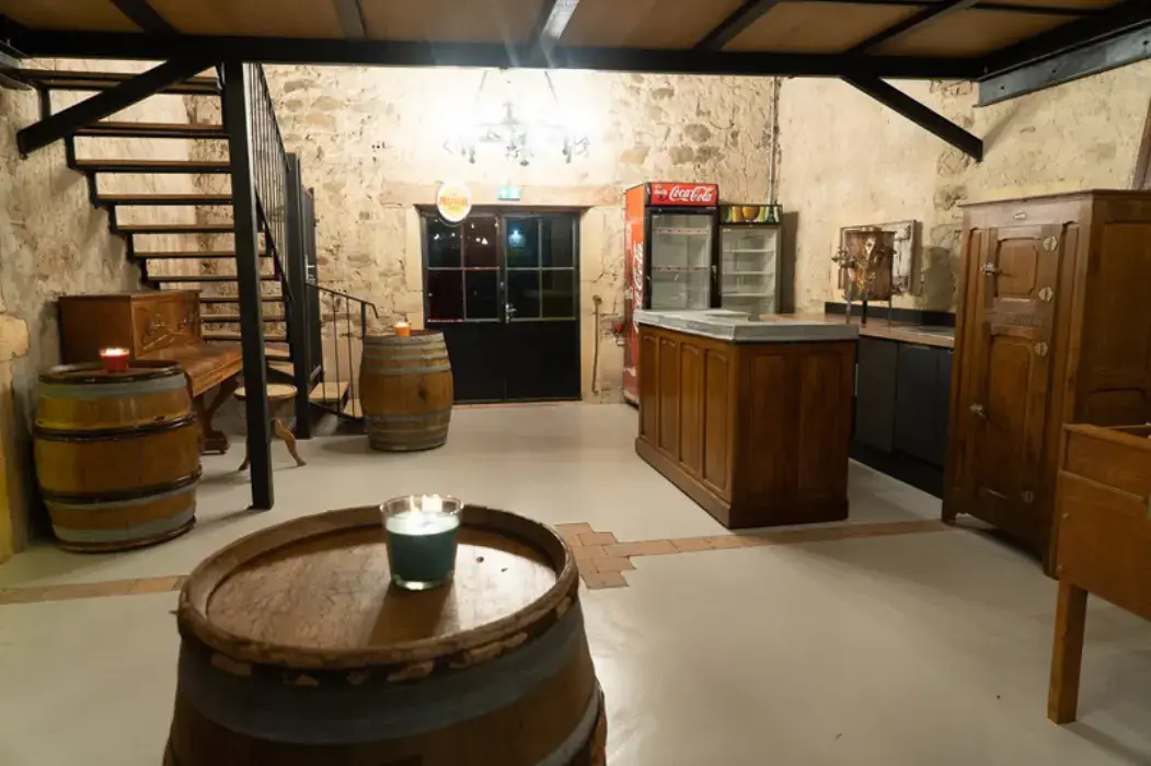 Gîtes du Miel 5
