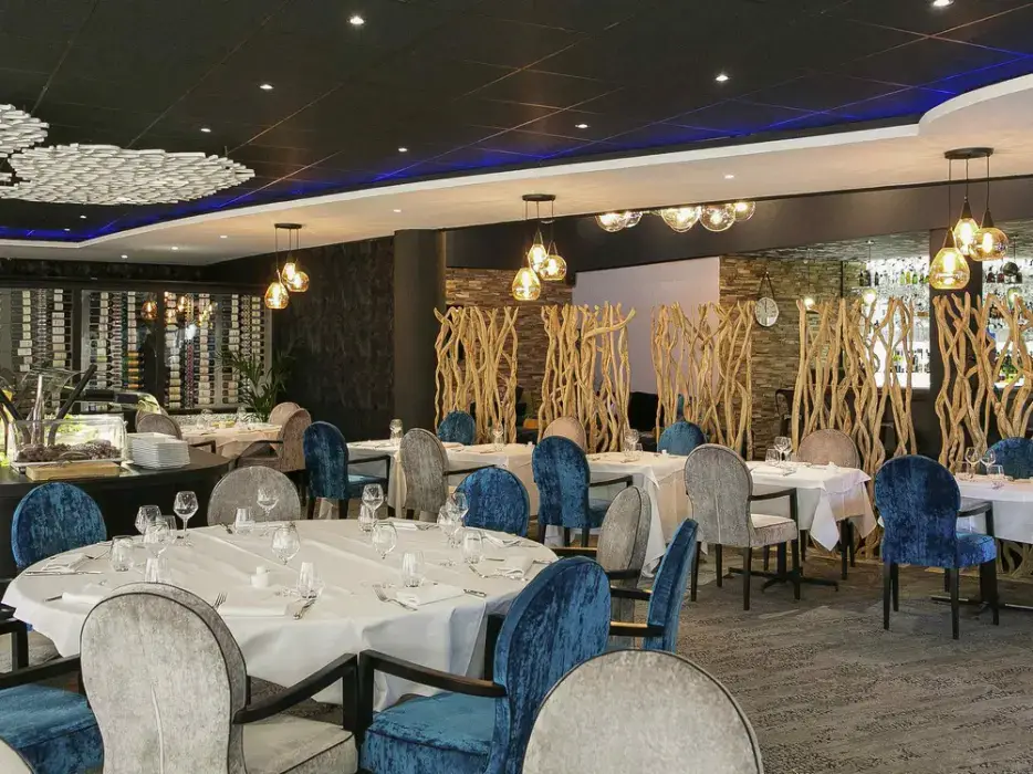 Mercure Bordeaux Aeroport 5
