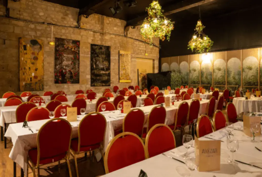 Alcazar Bordeaux 3