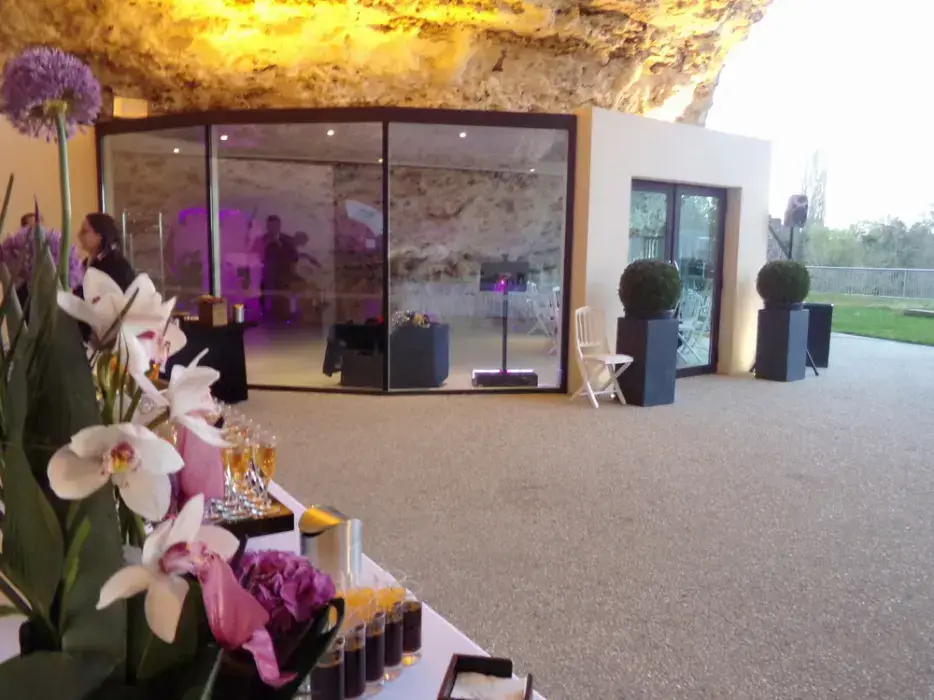 Grottes du Foulon 3