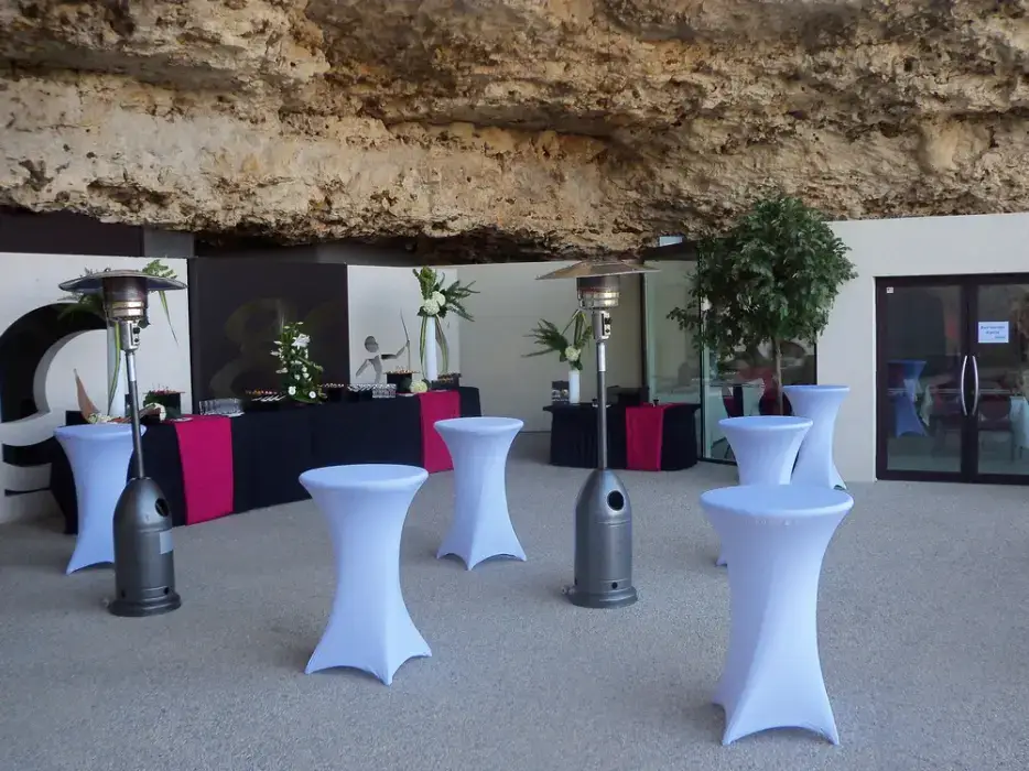 Grottes du Foulon 4