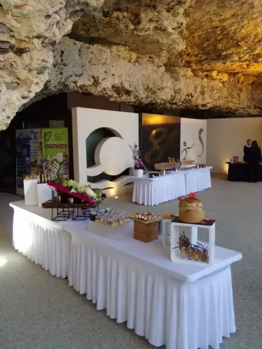 Grottes du Foulon 7