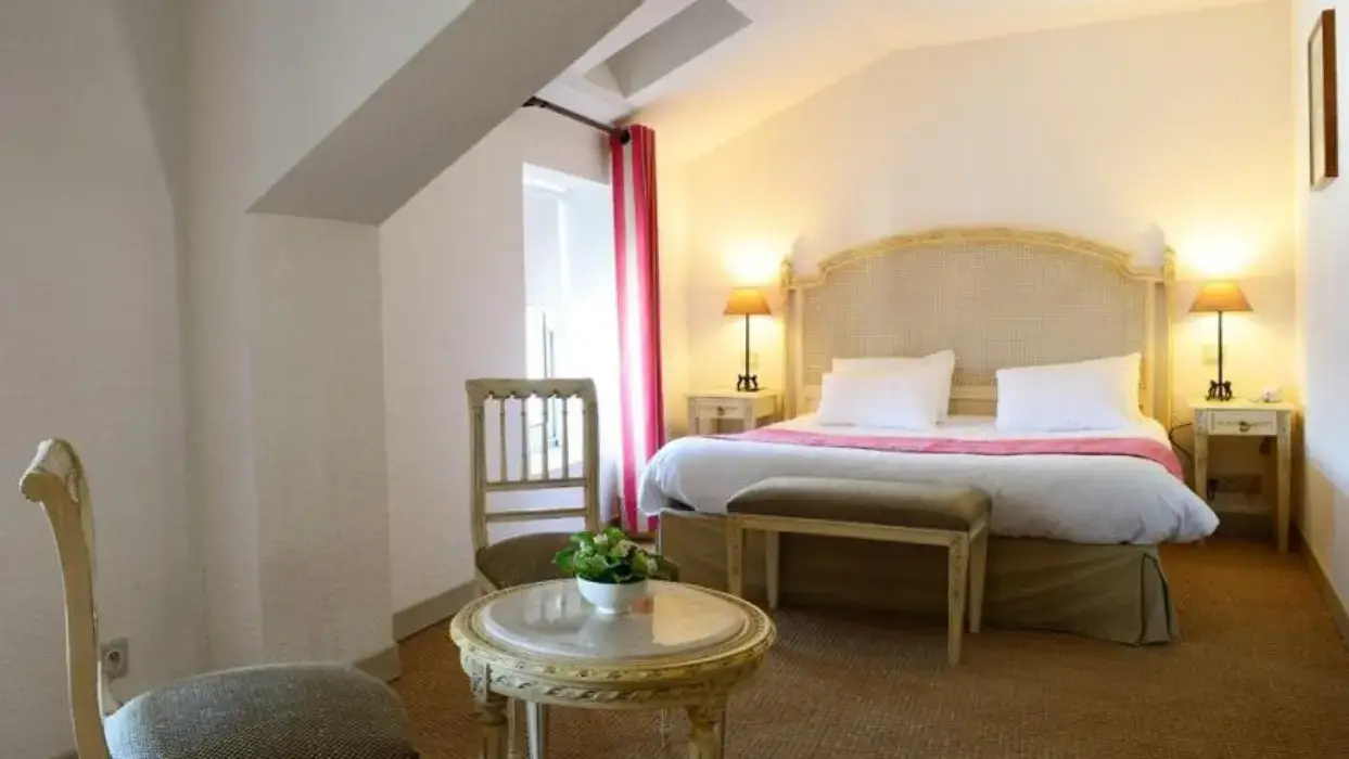 Le Clos Saint-Martin 2