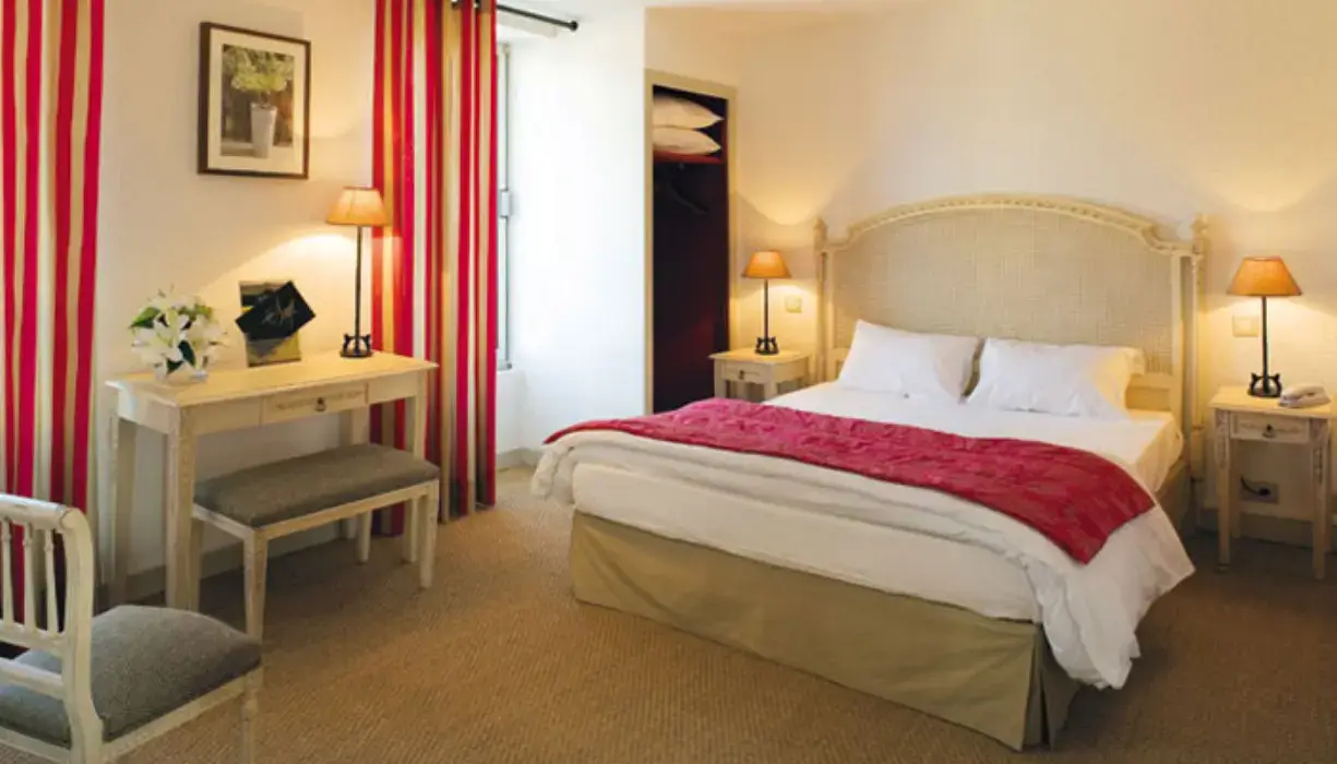 Le Clos Saint-Martin 6