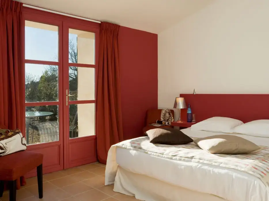 Mercure Aix-en-Provence Sainte-Victoire 10