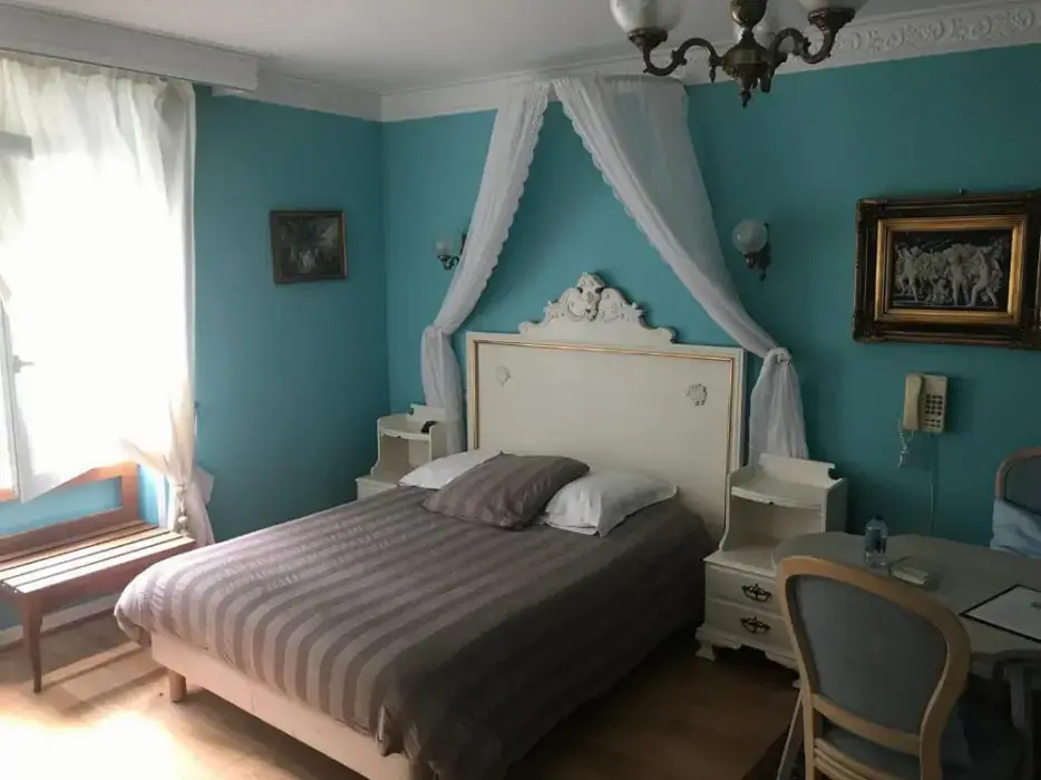 Hôtel de France Pléneuf-Val-André 3