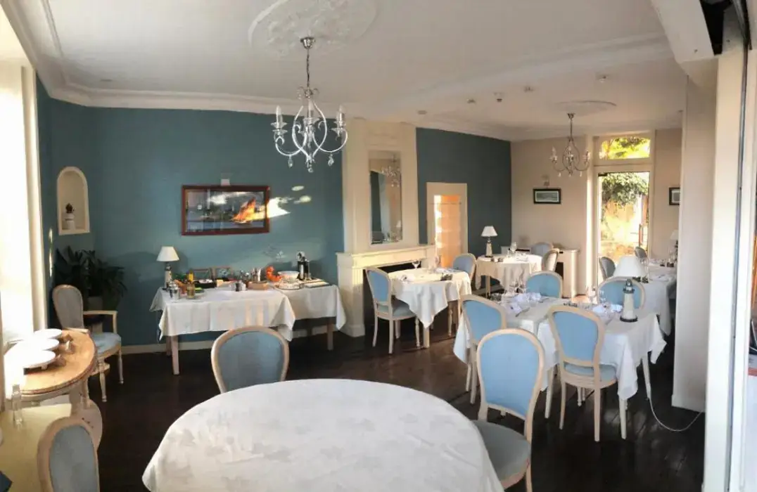 Hôtel de France Pléneuf-Val-André 5