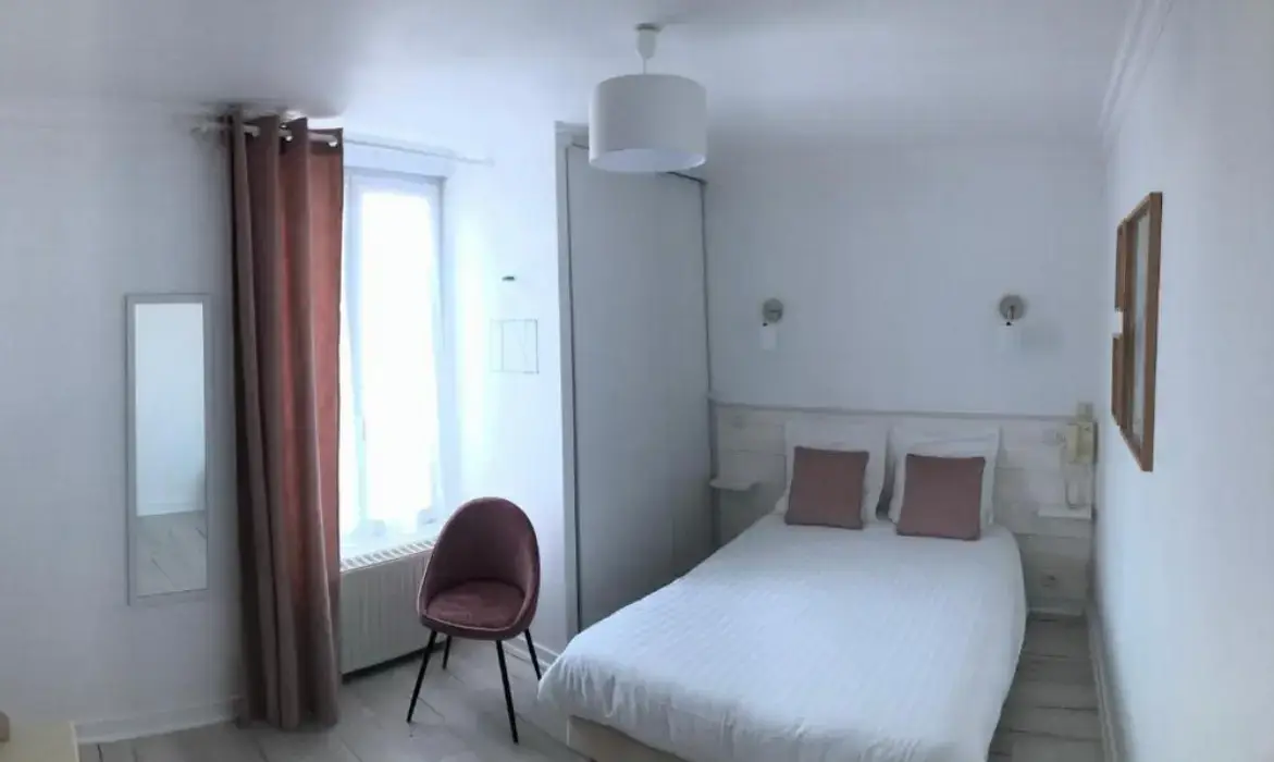 Hôtel de France Pléneuf-Val-André 6