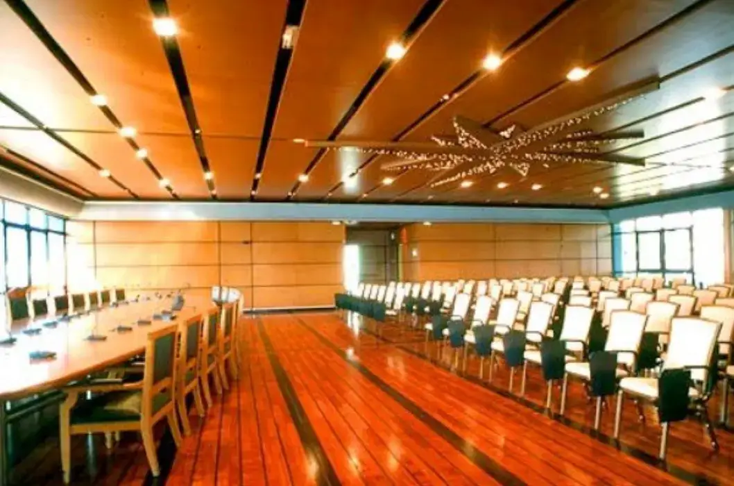 Palais des Congres d'Ajaccio 3