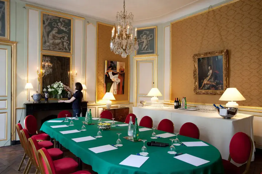 Cercle Cambronne 2