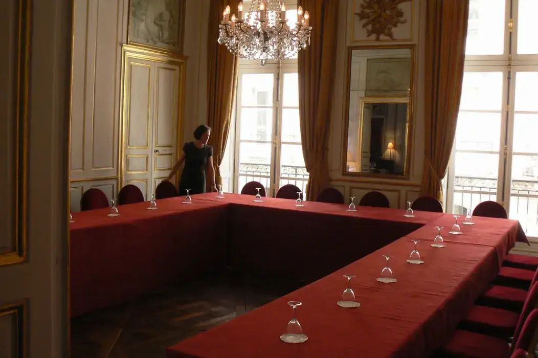 Cercle Cambronne 4