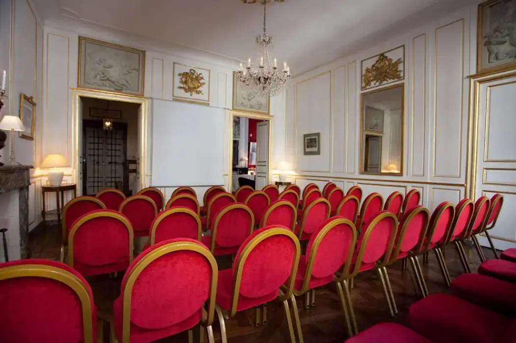 Cercle Cambronne 5