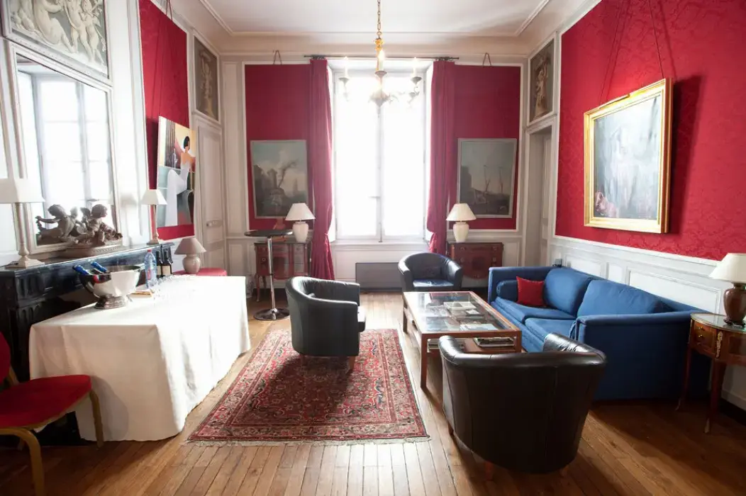 Cercle Cambronne 6