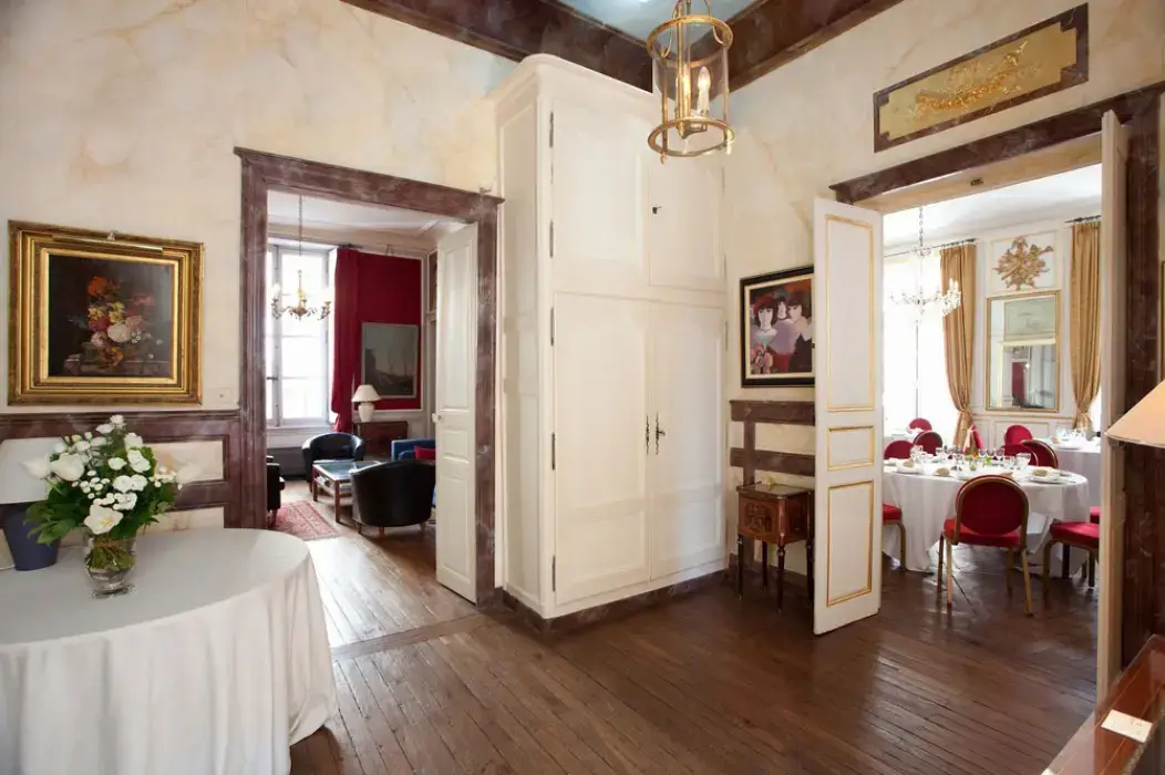 Cercle Cambronne 7