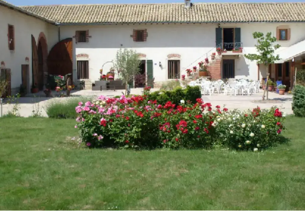 Domaine Alexander 4