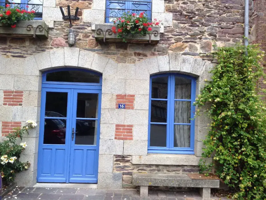 La Gibecière 7