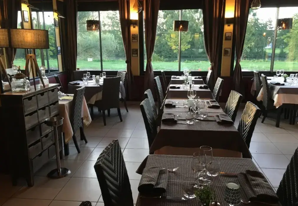 Hôtel de l'Oise 2
