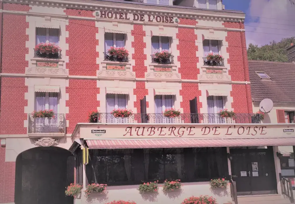Hôtel de l'Oise 3