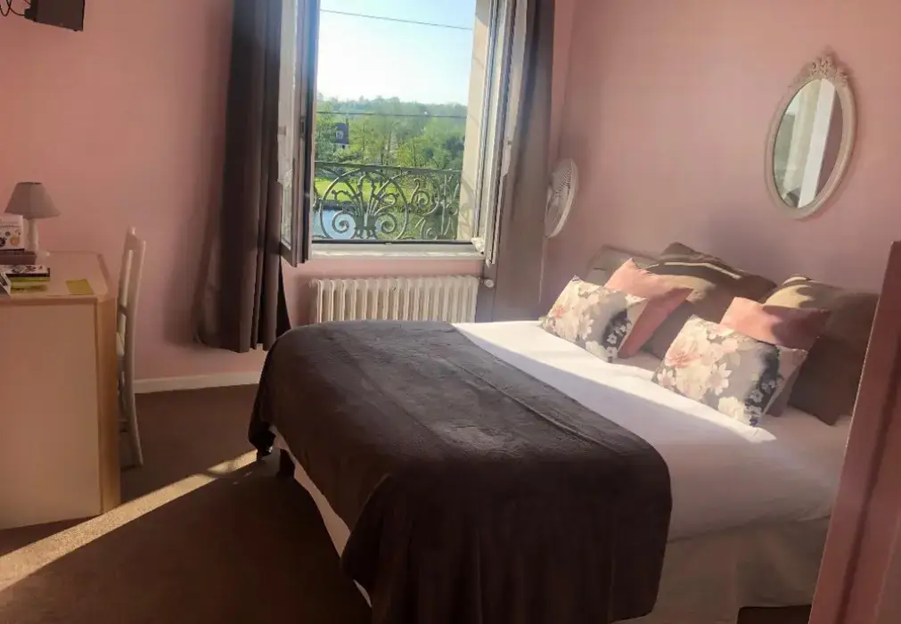 Hôtel de l'Oise 5