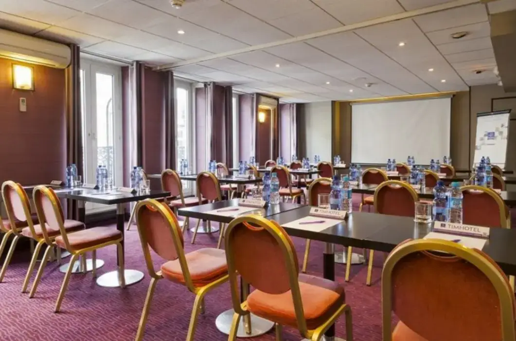 Timhotel Opéra Madeleine 3