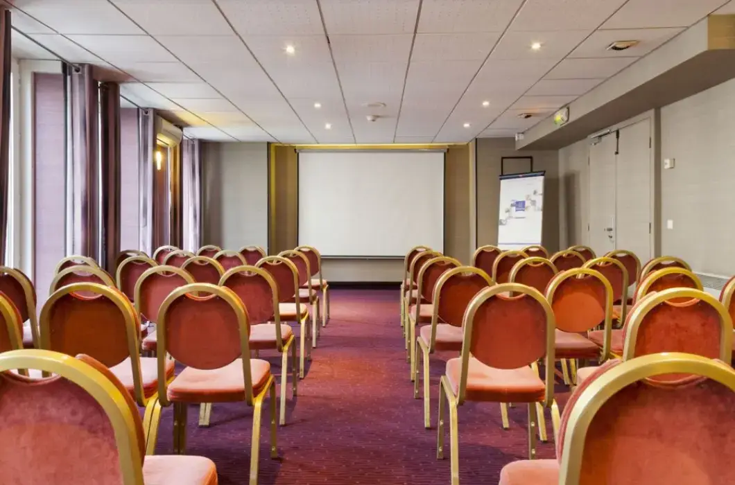 Timhotel Opéra Madeleine 4