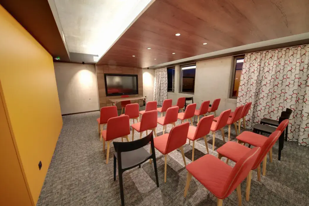 Lorraine Hôtel