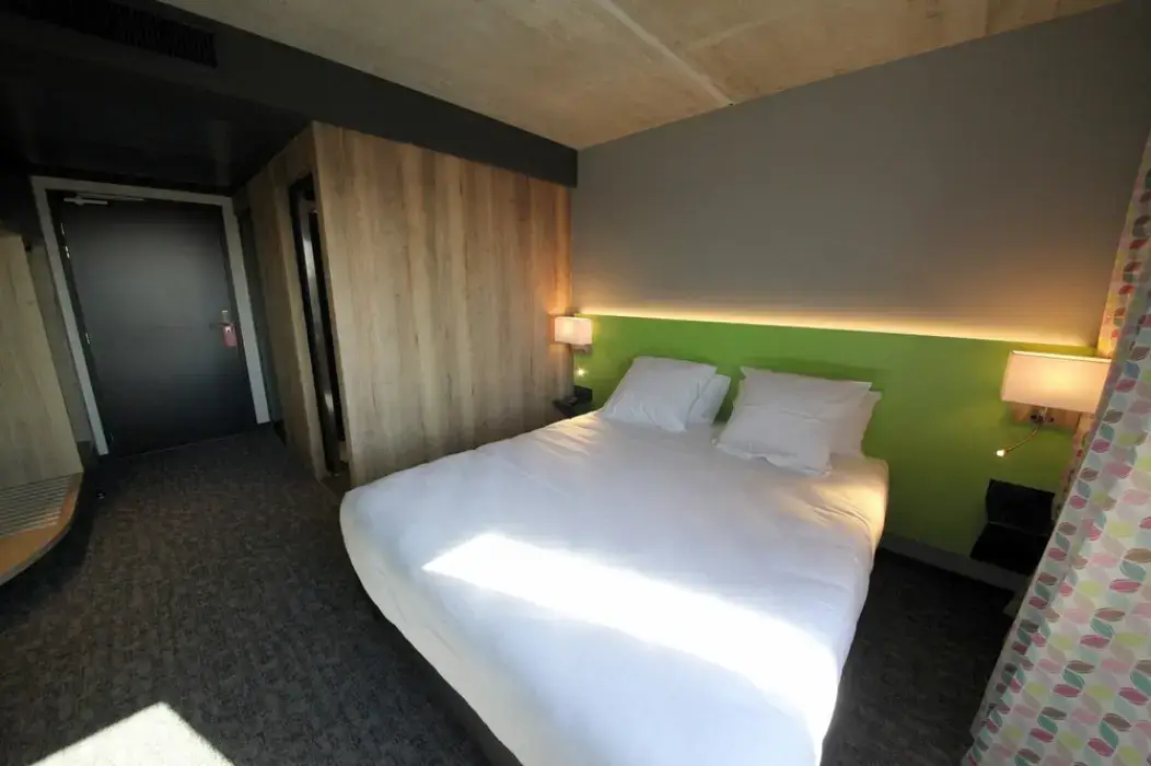 Lorraine Hôtel 3