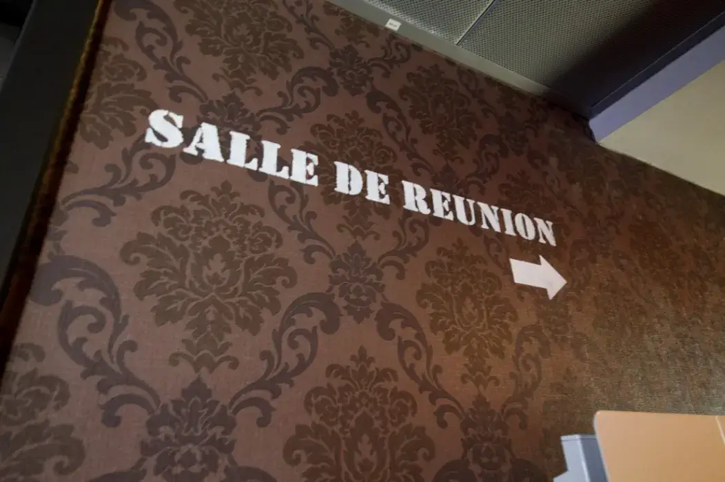 Lorraine Hôtel 6