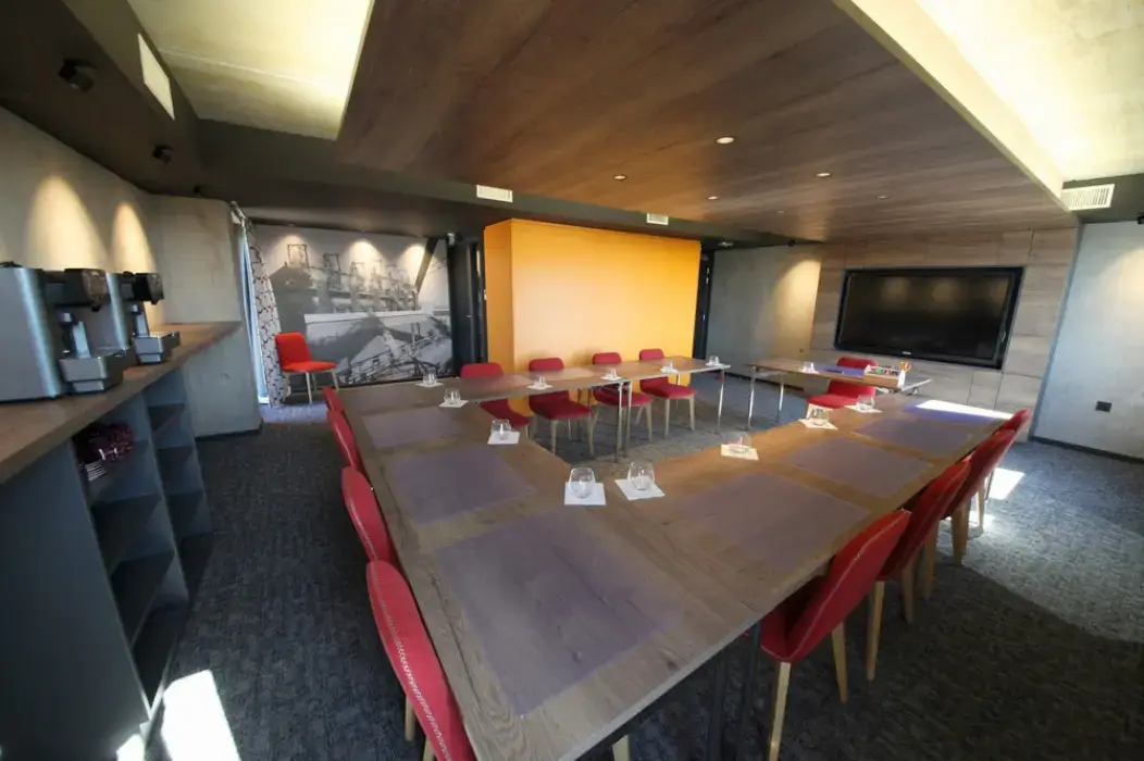 Lorraine Hôtel 7