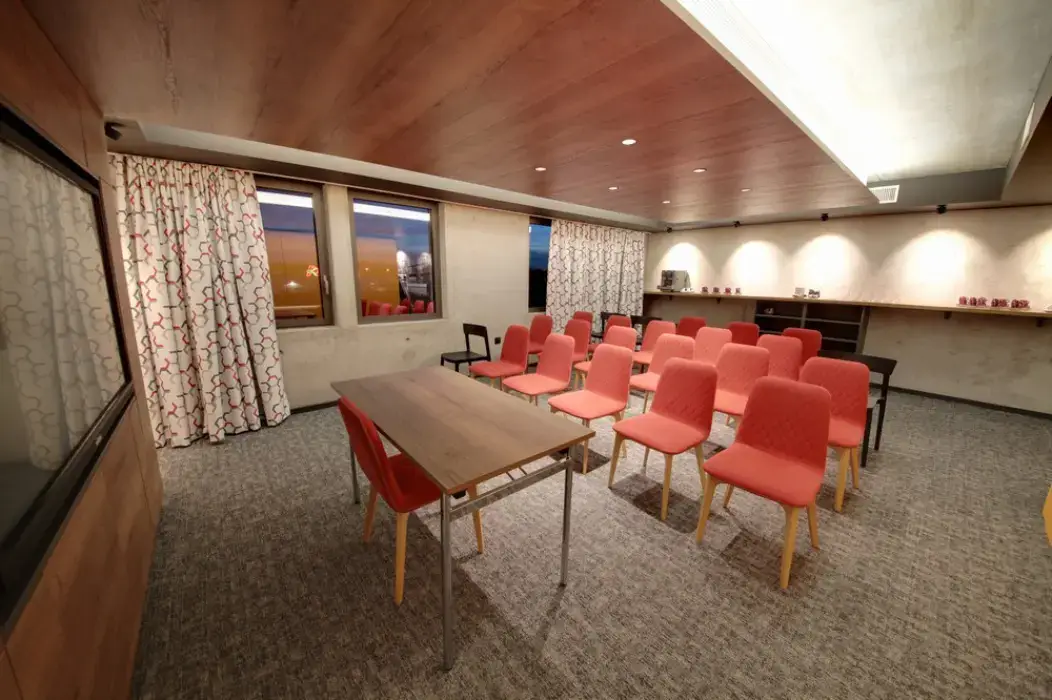 Lorraine Hôtel 9