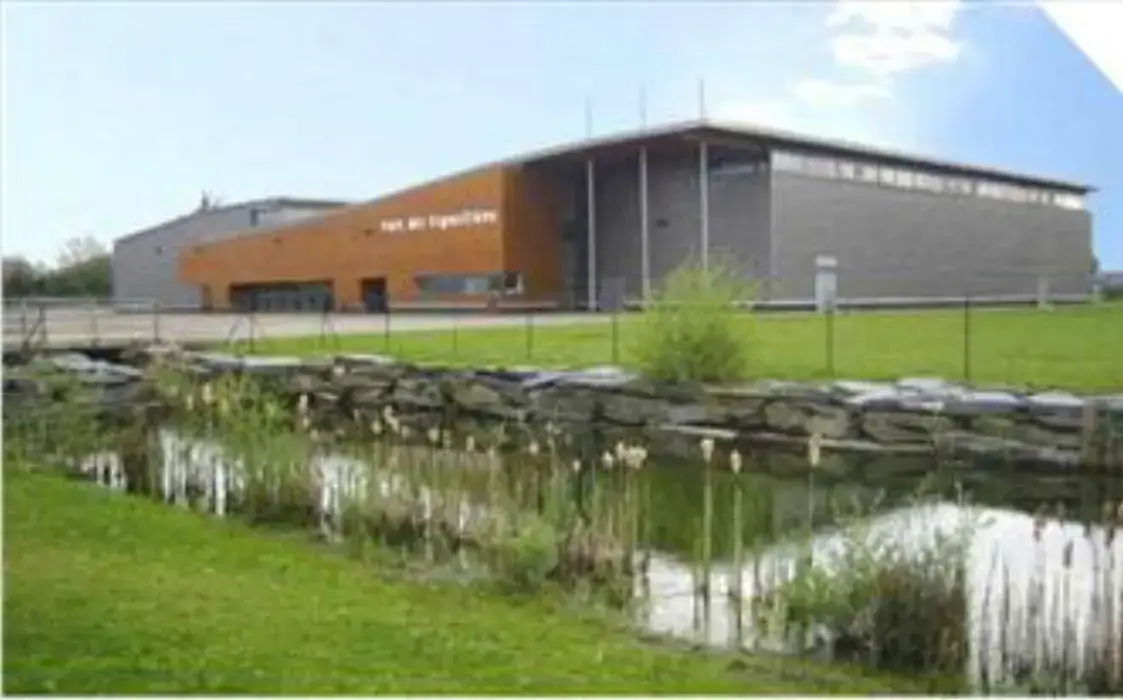 Parc des Expositions de Segre 5