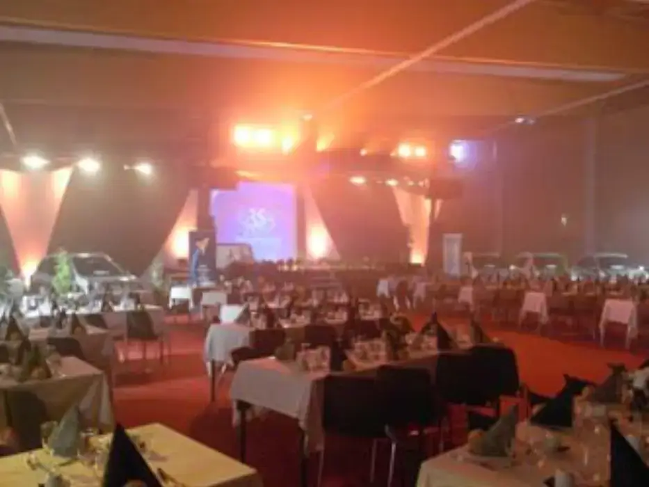 Parc des Expositions de Segre 7