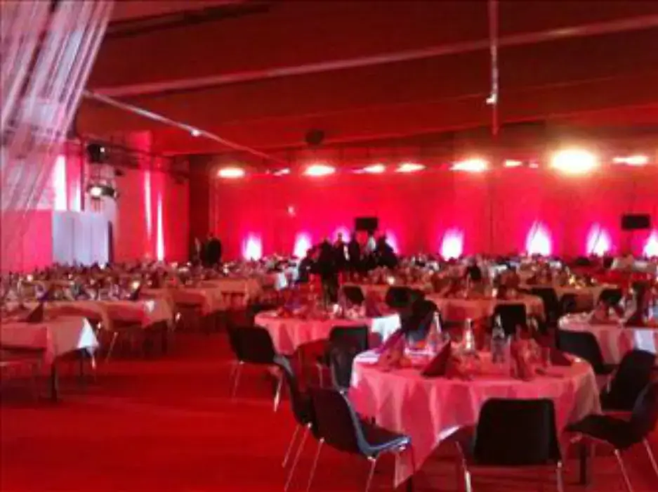 Parc des Expositions de Segre 9