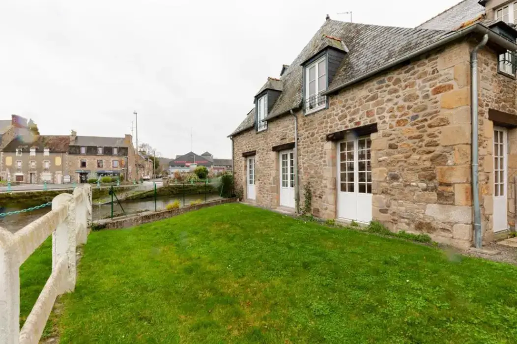 Moulin de l'Arguenon