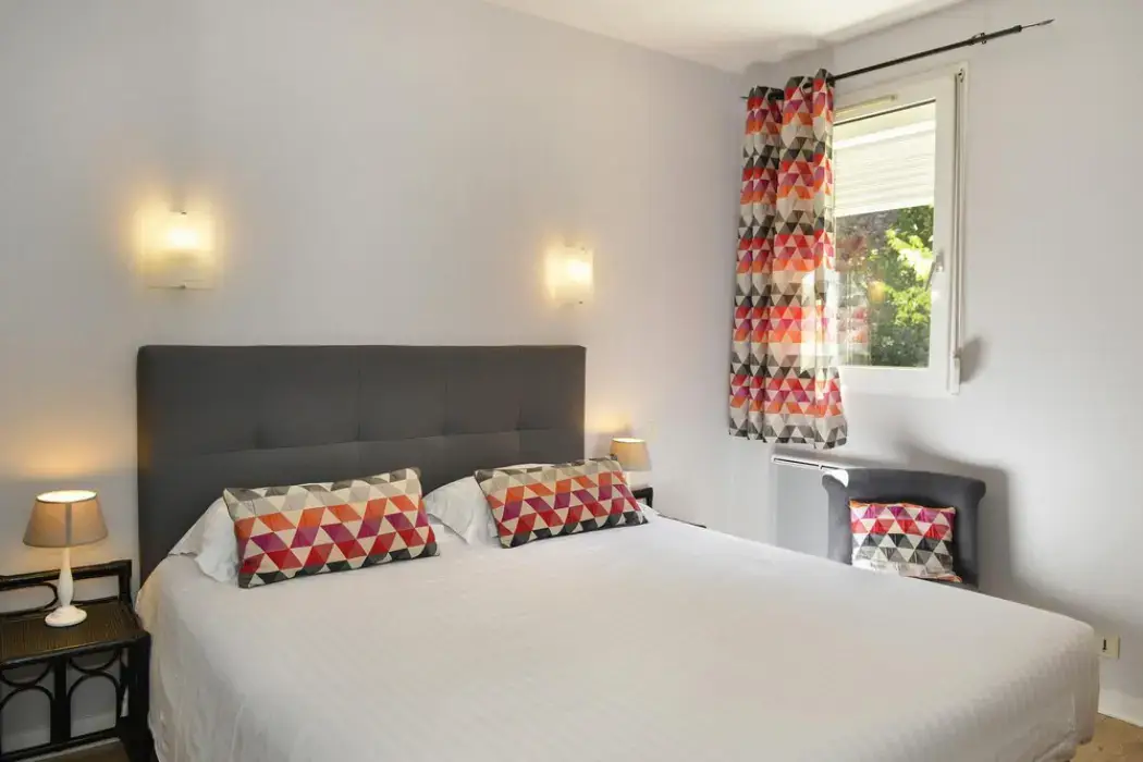 Hôtel Ariane Joué-lès-Tours 3
