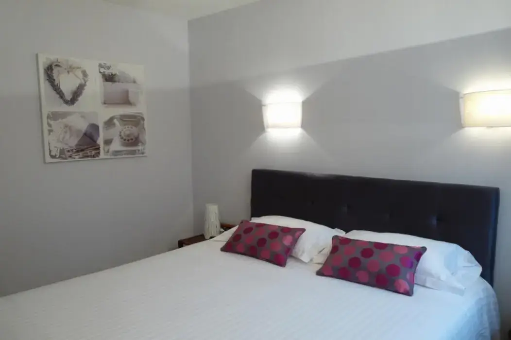 Hôtel Ariane Joué-lès-Tours 6