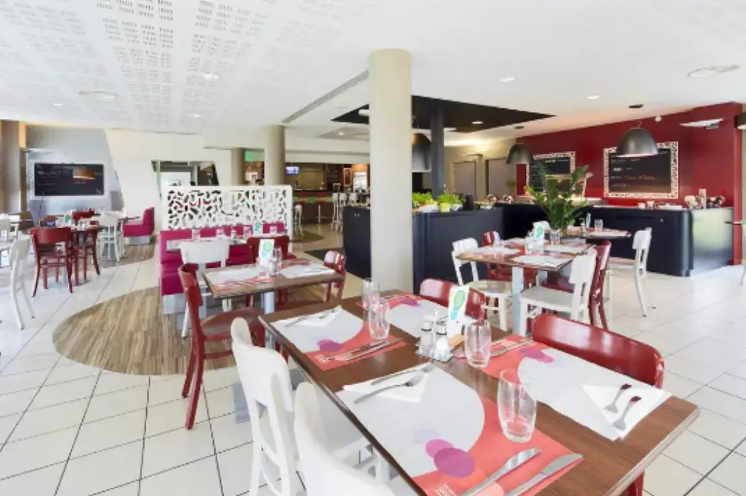 Campanile Roissy Le Mesnil Amelot 3
