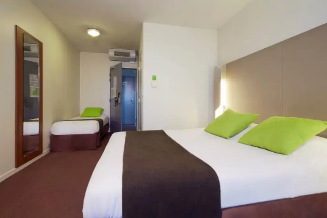 Campanile Roissy Le Mesnil Amelot 4
