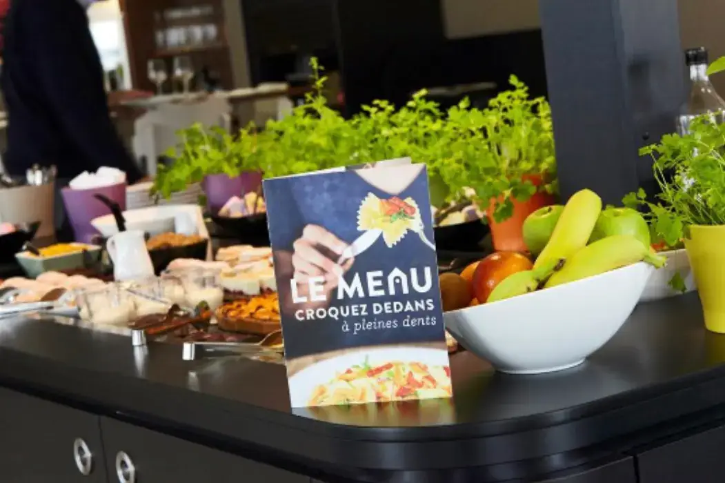 Campanile Roissy Le Mesnil Amelot 5