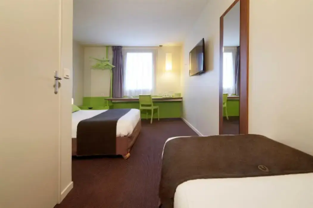 Campanile Roissy Le Mesnil Amelot 6