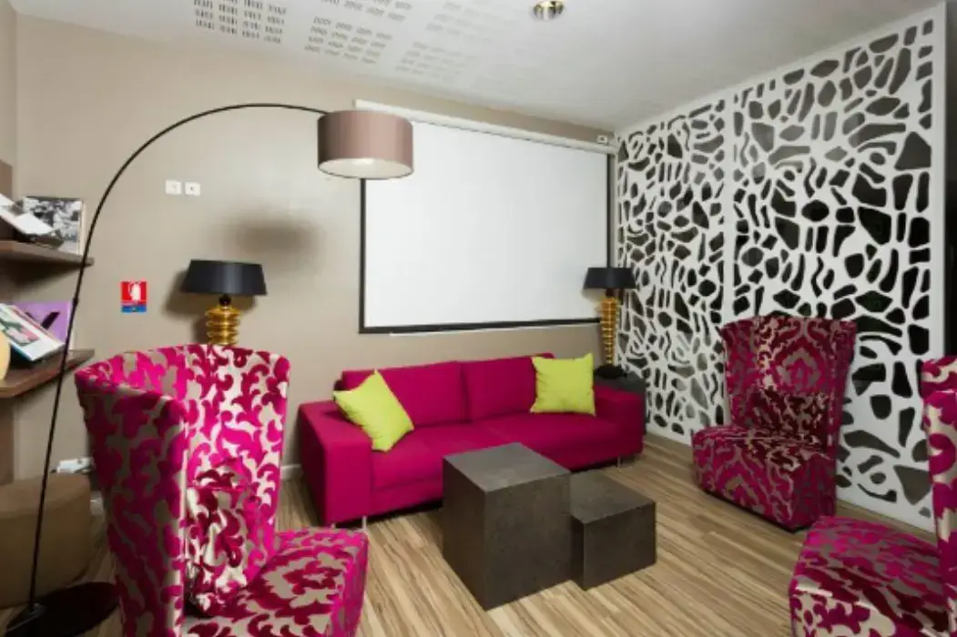 Campanile Roissy Le Mesnil Amelot 10