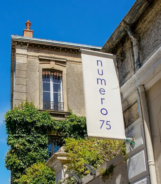 Numéro 75 2